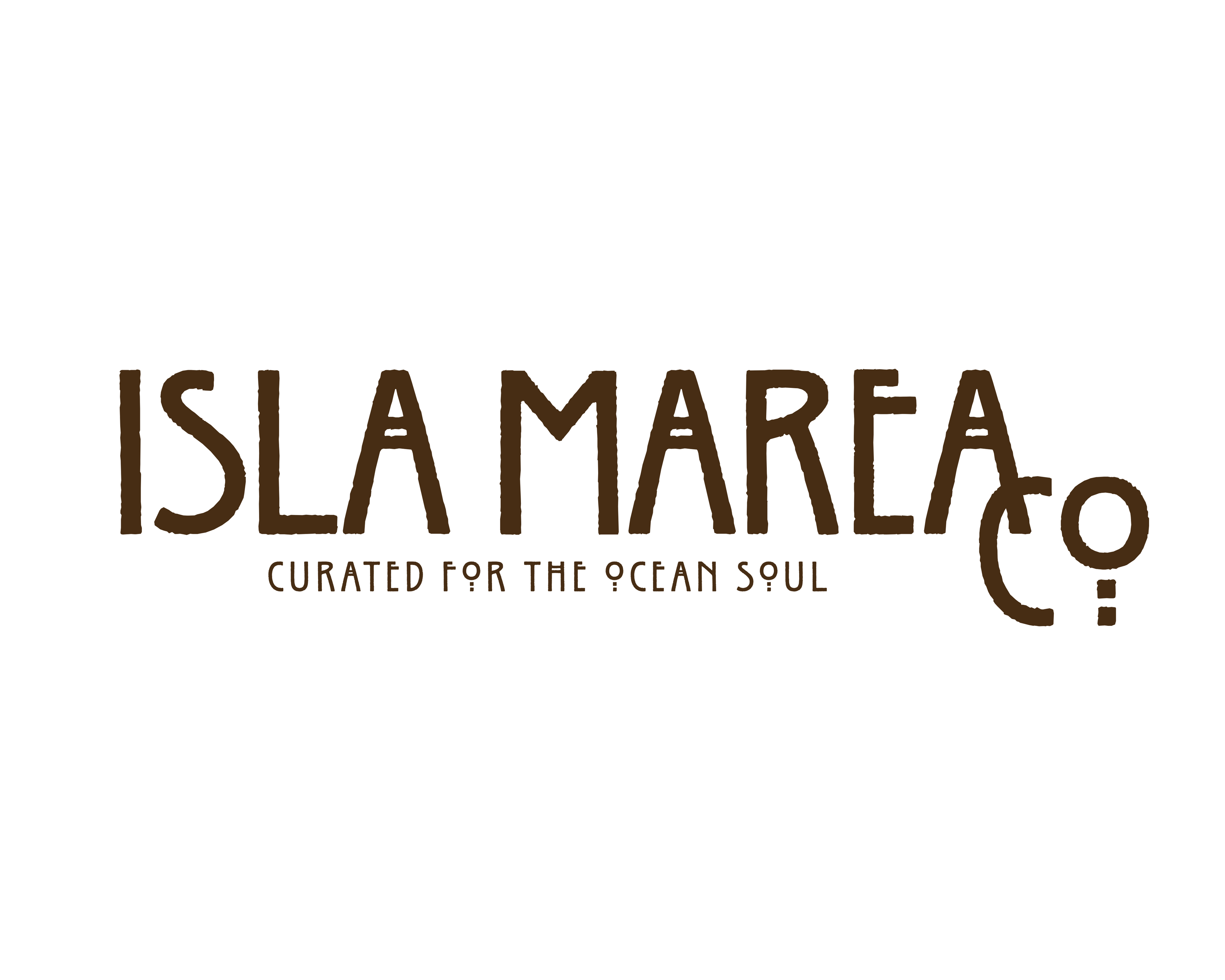 Isla Marea Co