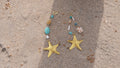 Sun Spiral Bag Charms